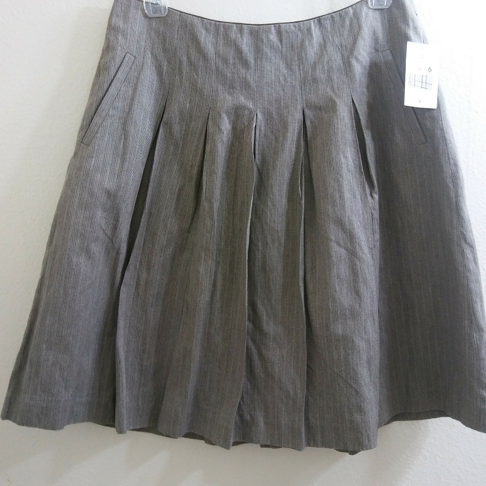 Cabi Liverpool Riding Skirt Size 6 Style #202